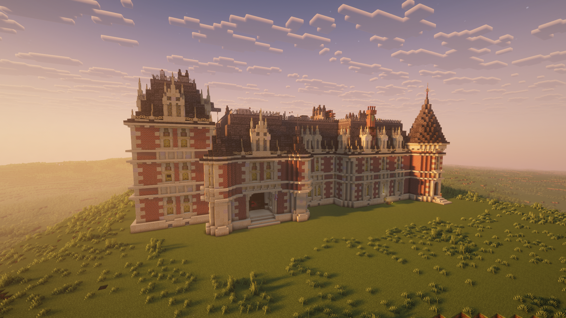 Mansion